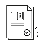 Symbol für Handbücher